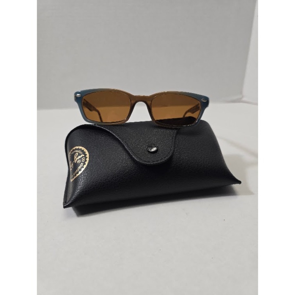 Ray-Ban RB 5150 5490 50[]19‎ 135 Eyeglass/Sunglass Frames blue tortoise shell